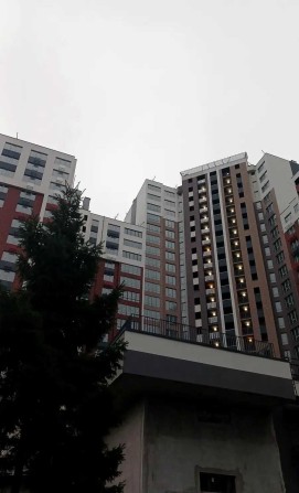 Продажа 2 к. квартиры. Киев, Шевченковский р-н. - фото 1