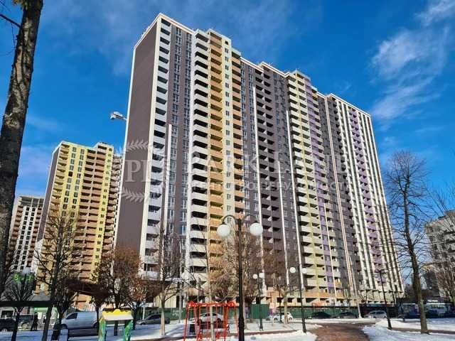 Продаж 2-к квартира в ЖК "Ok'Land" - фото 1