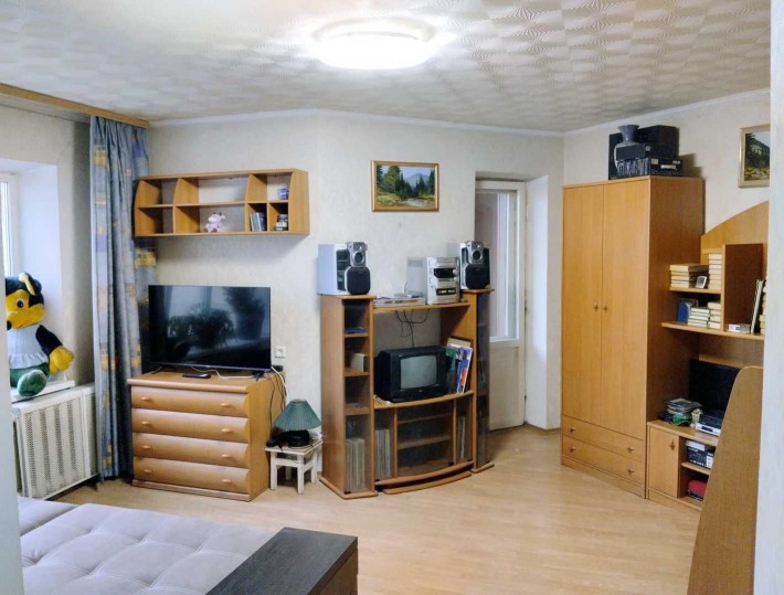 М Лукьяновская, Загоровская 8/10, 11/16к, 59/31/12, 2 лифта, эксклюзив - фото 1