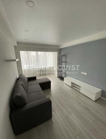 Продаж 2к квартири 47 кв.м., Шолуденка, Шевченківський, Центр, КПІ - фото 1