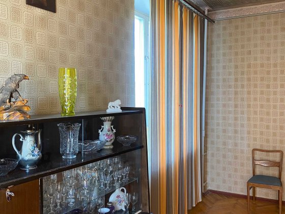 Продам 3к кварт., (возможно по сертиф., пост.) ул. И. Светличного, 4А, Киев