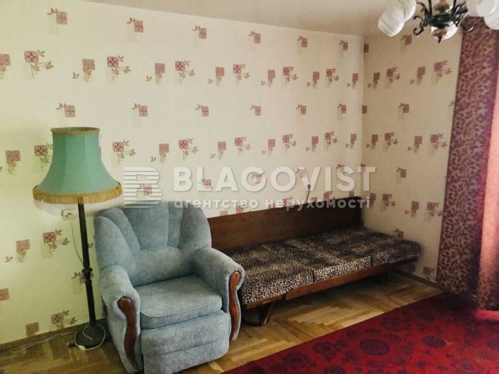 Продаж просторої 1К квартири 40м2 вул. Петра Радченка 12 - фото 1