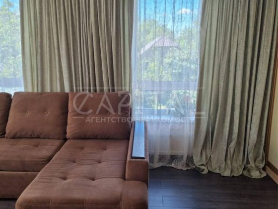 Продаж 2-кімнатної квартири з ремонтом  у ЖК “SKYLAND”, газова плита! Київ