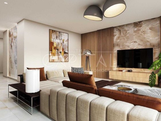 Продаж 3к квартири, Crystal Park, пр. Берестейський, вид на парк! Київ