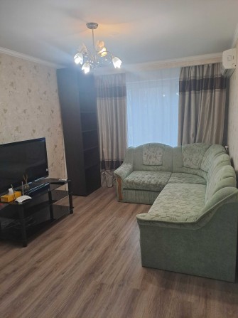 Машинобудівна,25, 69м2, 3к квартира з ремонтом - фото 1