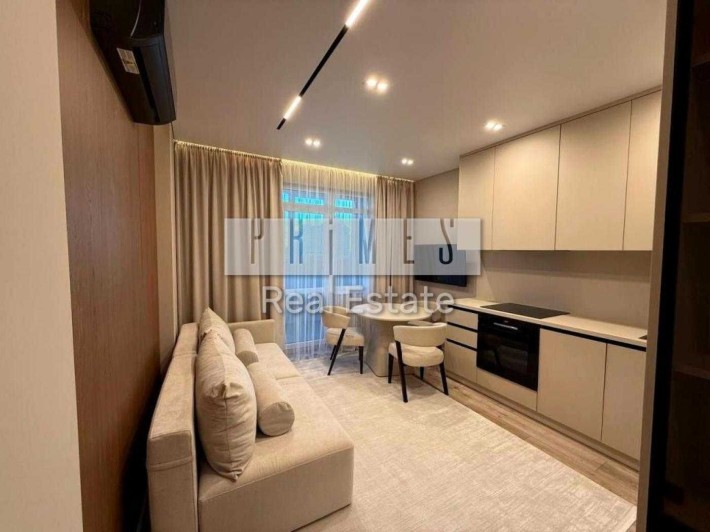 Продаж 1к квартири, ЖК Багговутівський, вул. Загорівська, р-н Татарка - фото 1