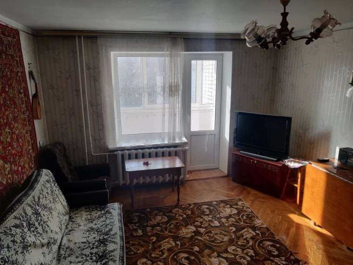 Продам 3-кімн. Ушинського вул. 25а, 74 м.кв - фото 1