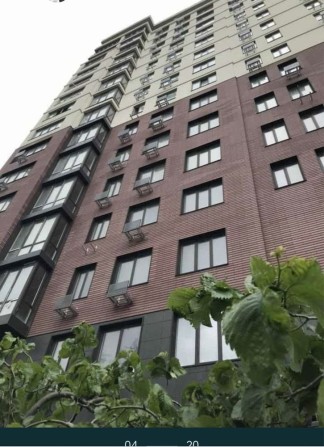 ЖК Хенеси Хаус , Нагорная 16/18 Киев, Шевченковский район - фото 1