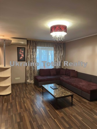 НИВКИ! Чудова 2к квартира з ремонтом! 3хв до метро! Вулиця Нивська 3/5 - фото 1