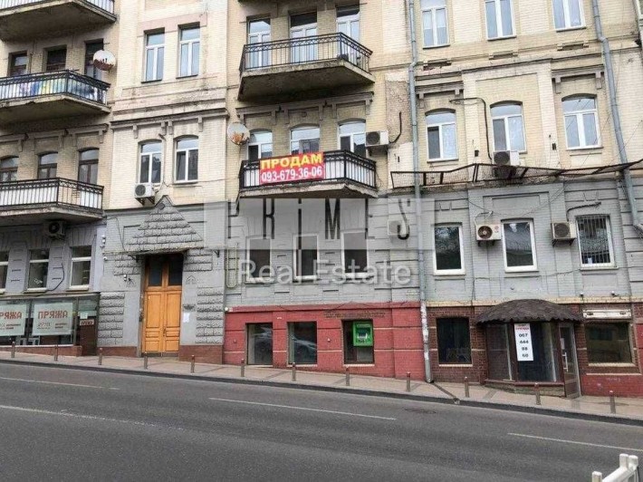 Продаж 2к квартири, центр, вул. Михайлівська, 18а, Золоті ворота - фото 1