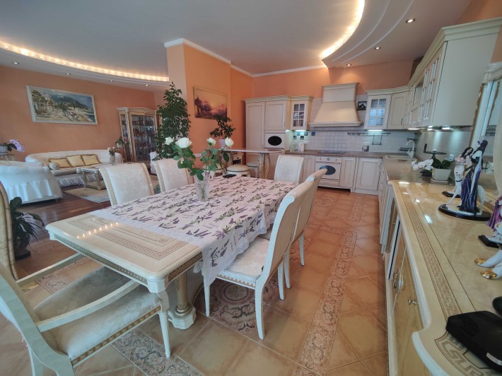 4-к 176м 17 пов Провіанська 3 ЖК бізнес класу H-3м є паркінг - фото 1