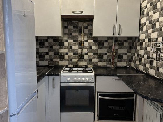 Квартира в безпечному районі (біля посольства США) торг Киев