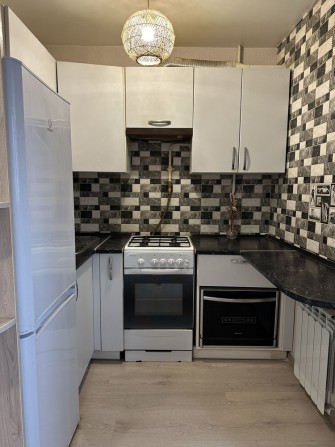 Квартира в безпечному районі (біля посольства США) торг - фото 1