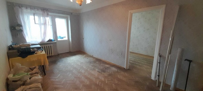 Продам 2х комн.ст.м.Дорогожичі! - фото 1