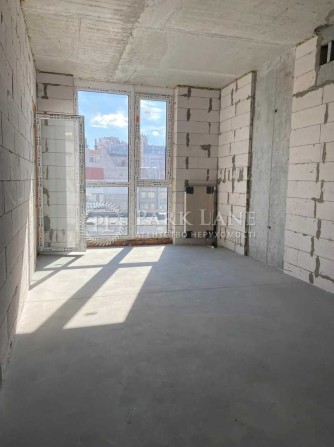 Продам 1 кімн 44м ЖК Forward Ростиславська 5а Коперника Elyseum - фото 1