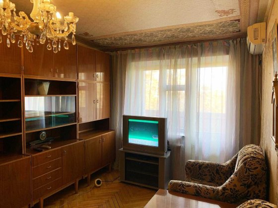 Продам 2 ку в  Шевченківському районі Київ