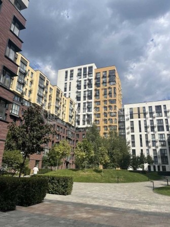 Продам 3 кім  125м Салютна Файна Таун - фото 1