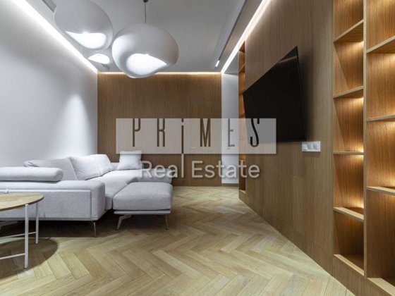 Продаж квартири в ЖК «Ярославів Град», вул. Бульварно-Кудрявська, 15а Киев