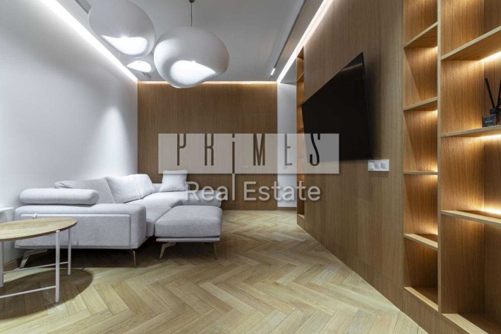 Продаж квартири в ЖК «Ярославів Град», вул. Бульварно-Кудрявська, 15а - фото 1