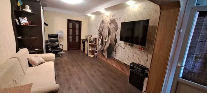 Продаж 2 кімнатна квартира біля метро Лук"янівська - фото 1