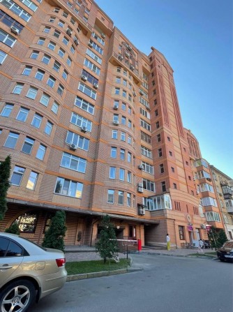 Дворівнева квартира 144 м² • вул. Герцена • Шевченківський район - фото 1