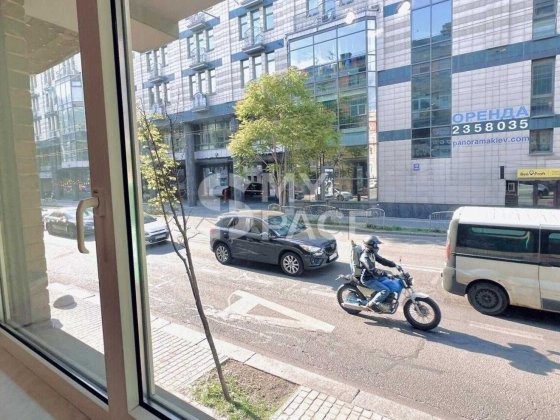 вул. Стрілецька,2/17 (Гончара, Володимирська, Софіївська площа, Центр) Київ