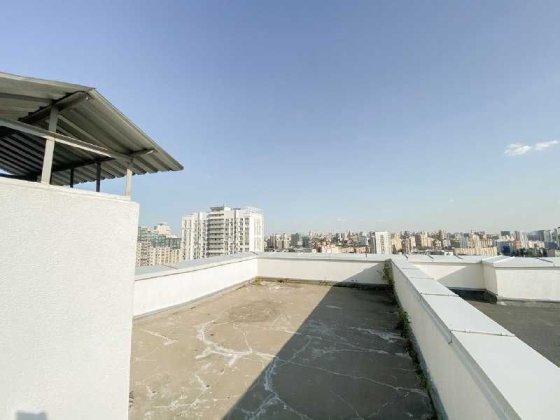 Продаж 3к квартири з терасою, Білоруська, 110м2, центр Київ