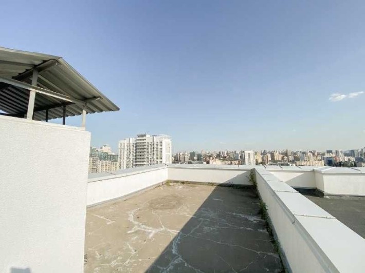 Продаж 3к квартири з терасою, Білоруська, 110м2, центр - фото 1