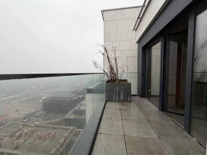 Однокімнатна ЖК Unit City / Гарета Джонса 12а / Шевченківський - фото 1