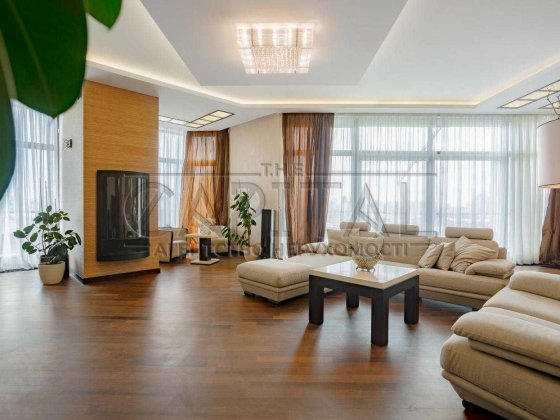 Продаж квартири, вул. Володимирська, Шевченківський р-н Киев