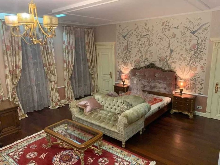 ул. Городецького Архітектора, буд. 12. - фото 1