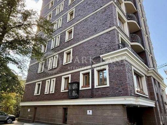 Клубний будинок Turgenev, 118 м2,  Кониського Олександра, 22а ! Київ