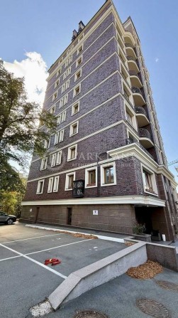 Клубний будинок Turgenev, 118 м2,  Кониського Олександра, 22а ! - фото 1