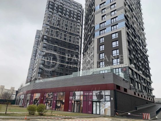 Найкраща вартість! 4-к 164м2 Дегтярівська 25ж Poetica Шулявська КПІ Київ