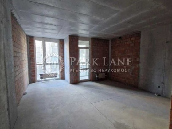 Продаж однокімнатна 53м2 в ЖК Старт. Вул. Шолуденка 30. Центр Київ