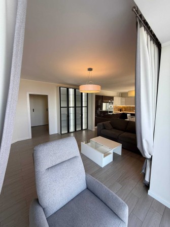 3-К Видова Квартира в ЖК "Герцен Парк" Повна Енергонезалежність - фото 1