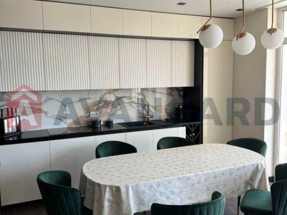 Продаж 2-поверхової  квартири ЖК Нивки Парк Київ