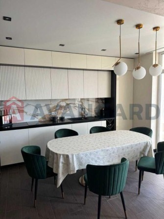 Продаж 2-поверхової  квартири ЖК Нивки Парк - фото 1