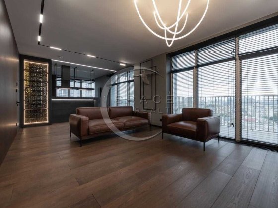 ЖК Ярославів Град Продаж видової дизайнерської 3-кім кв Золоті Ворота Киев