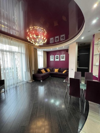 В.Васильківська 20, центр, 2 кім. 145000у.е, Хрещатик - фото 1