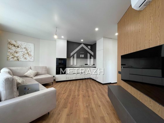 Продаж 3 кімн квартири ЖК Manhattan City Київ