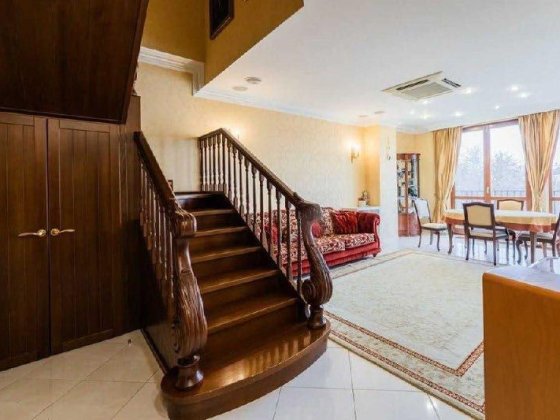 Центр 4к 142м2 Шевченківський Золоті Ворота Рейтарська Олеся Гончара Киев