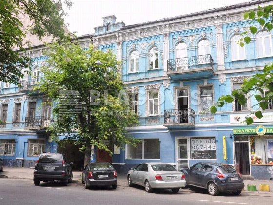 Продаж 2кімн. квартири 105м2 Нижній Вал , 39 Киев