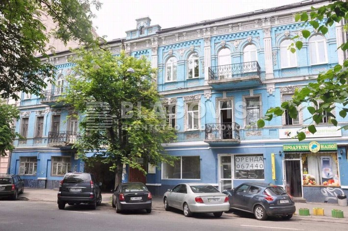 Продаж 2кімн. квартири 105м2 Нижній Вал , 39 - фото 1