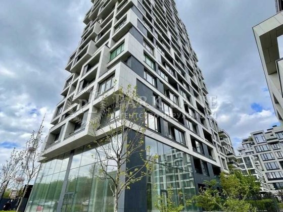 Продаж 1к квартира ЖК Unit Home Гарета Джонса (Хохлових) Дорогожичі Київ