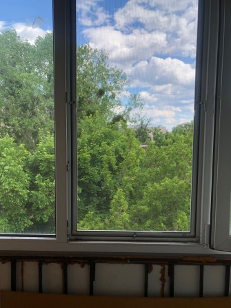 1-кімнатна, Лук'янівка, вулиця Деревлянська 21. - фото 1