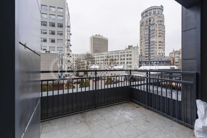 3 кімнатна кв Кудрявська, 24а ЖК Львівська площа  Золоті Ворота Центр - фото 1