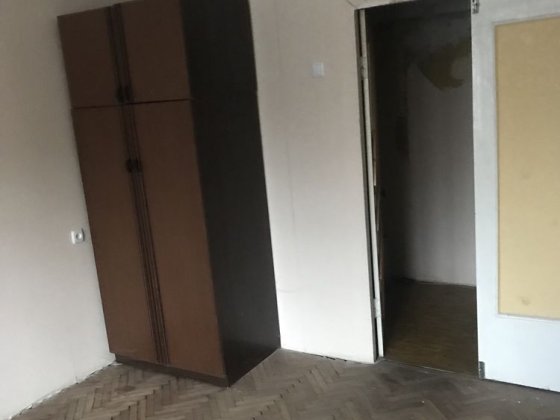 Меняю половину 3-х комнатной квартиры на жилье в Киеве Київ