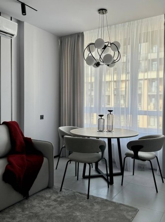 Продаж 1-кімнатної квартири в ЖК «Файна Таун» - фото 1