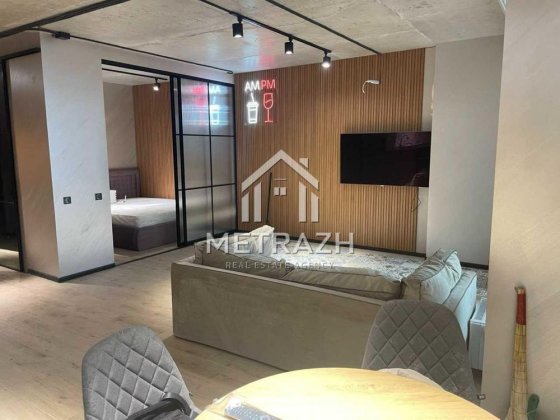 ‼️Терміновий Продаж‼️ 1 кімн квартири ЖК Manhattan City Киев